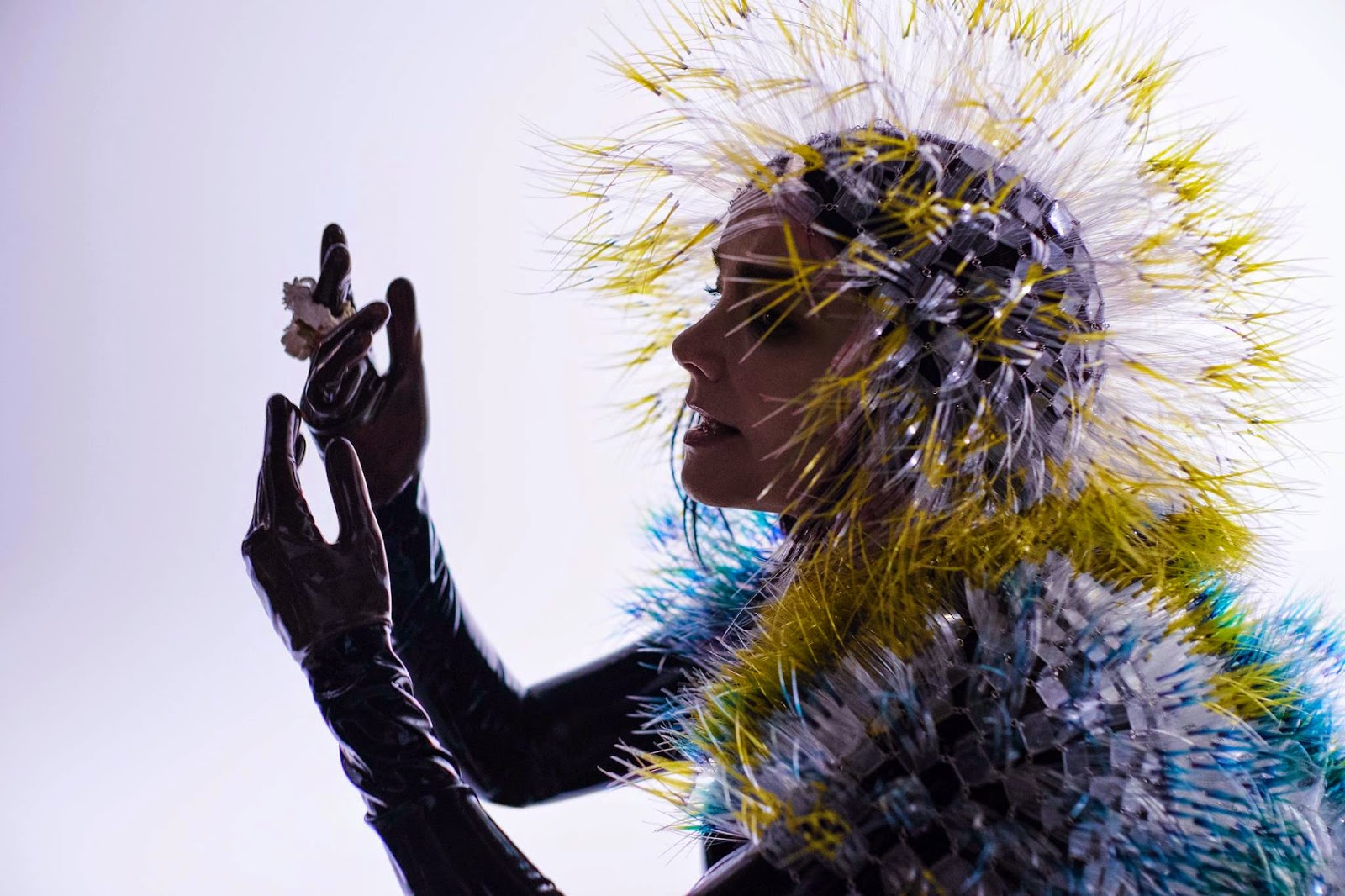 Torna Bjork con Vulnicura, album e tour mondiale