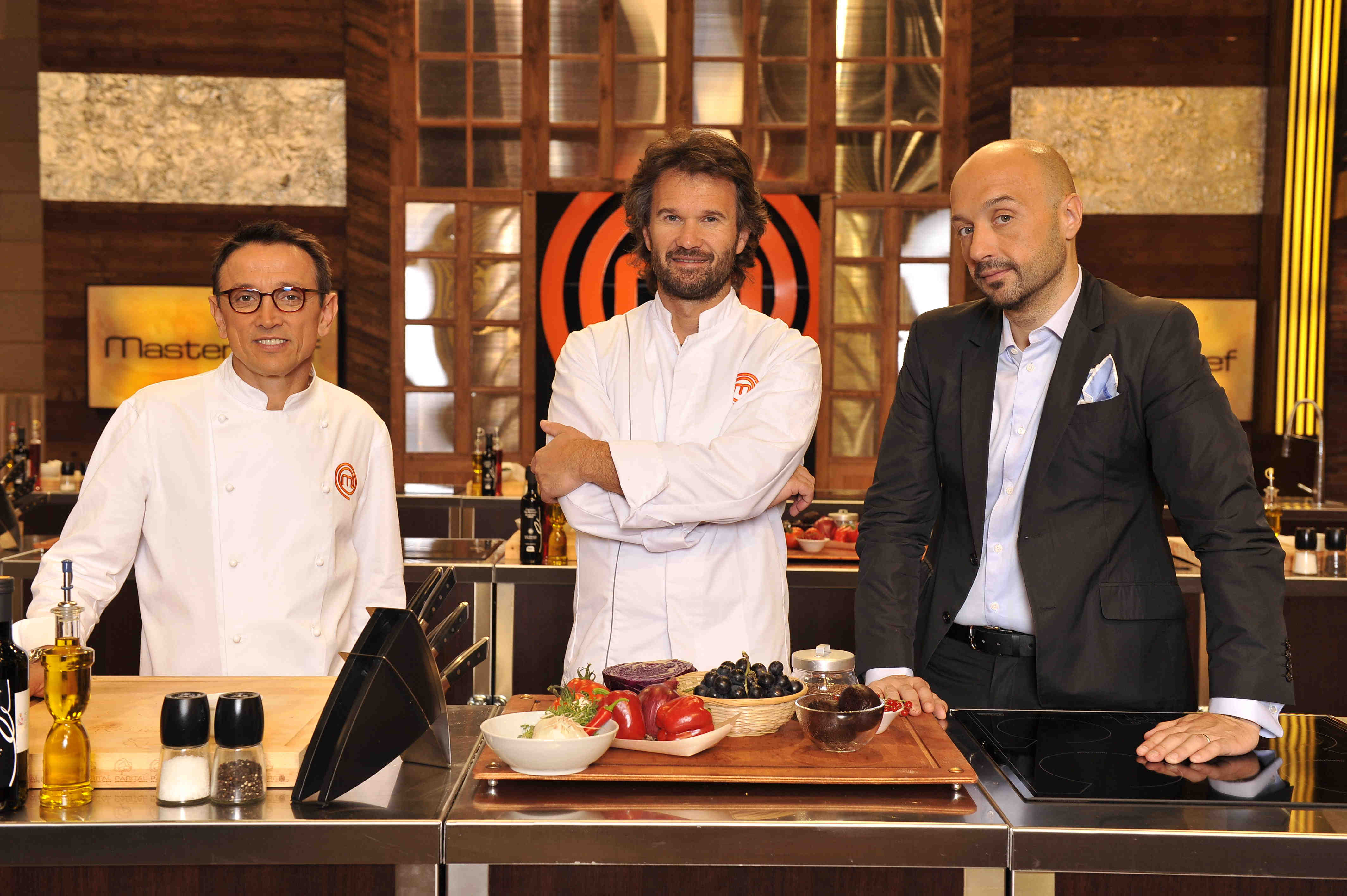 Masterchef, Striscia Svela Il Vincitore E Rovina La Finale